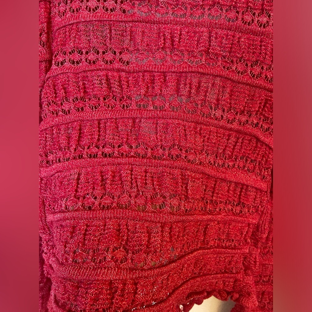 Free people sweater NWT - Picture 10 of 11